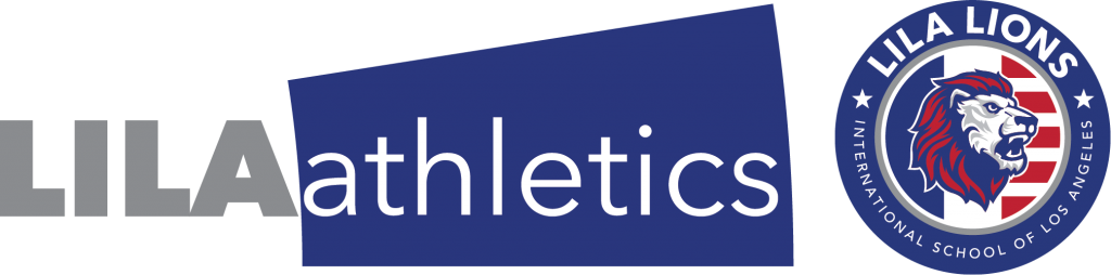 LILA Athletics Logo - 2023